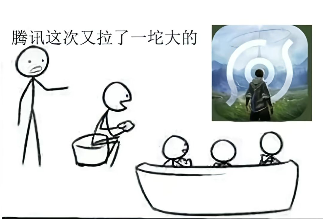 常玩二游或纯黑王者自己摸摸良心过不过的去 1