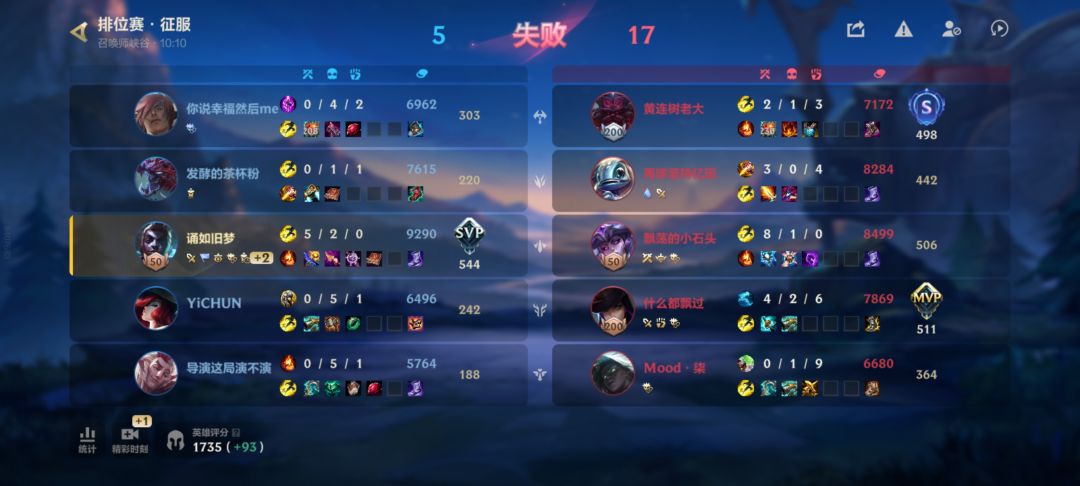 新赛季老配方 4