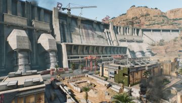 【入门攻略】地图介绍：零号大坝