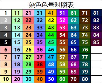 2026年6月武染 2