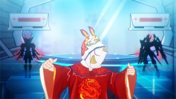 【月度爆料会 | 年度感恩庆典版本】加班的鱼头