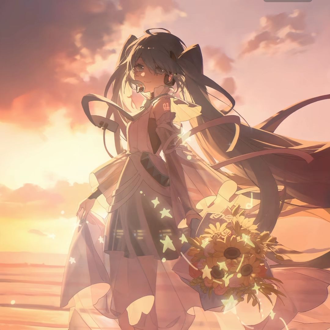 初音神图2 2