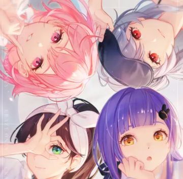 奇点时代手游女主塑造论和剧情重置方案