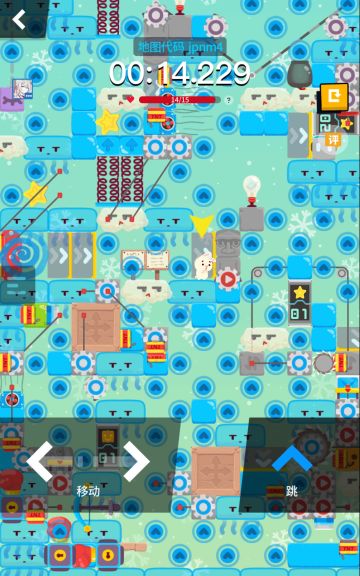 鼎力推荐的解谜新图！