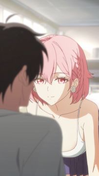 Yes，i do。—— ①事先同意