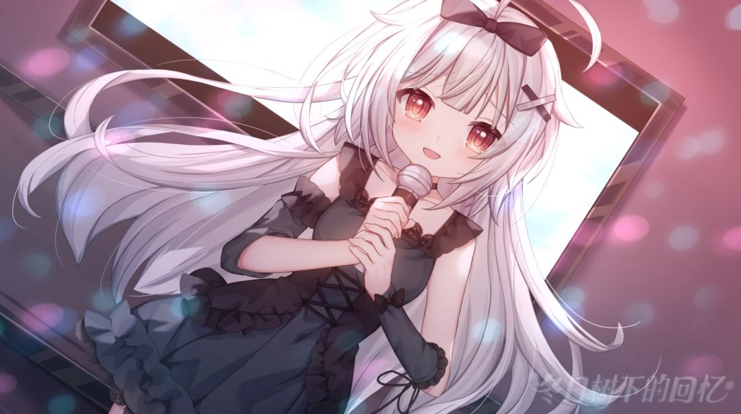小忆生日快乐!ε٩(๑> ₃ <)۶з 2