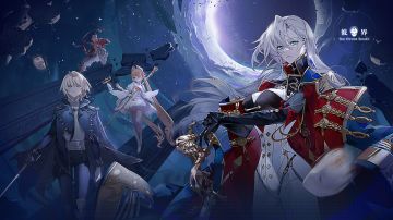 《彼界》实机PV首曝丨超越吧！直到永劫将至