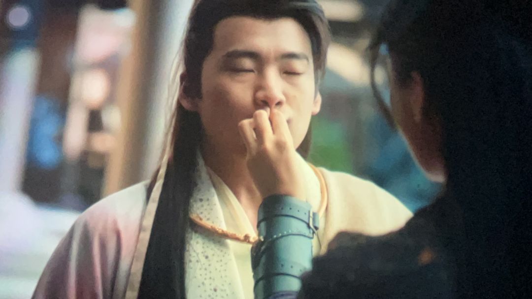 求一个不玩儿的今夕 1