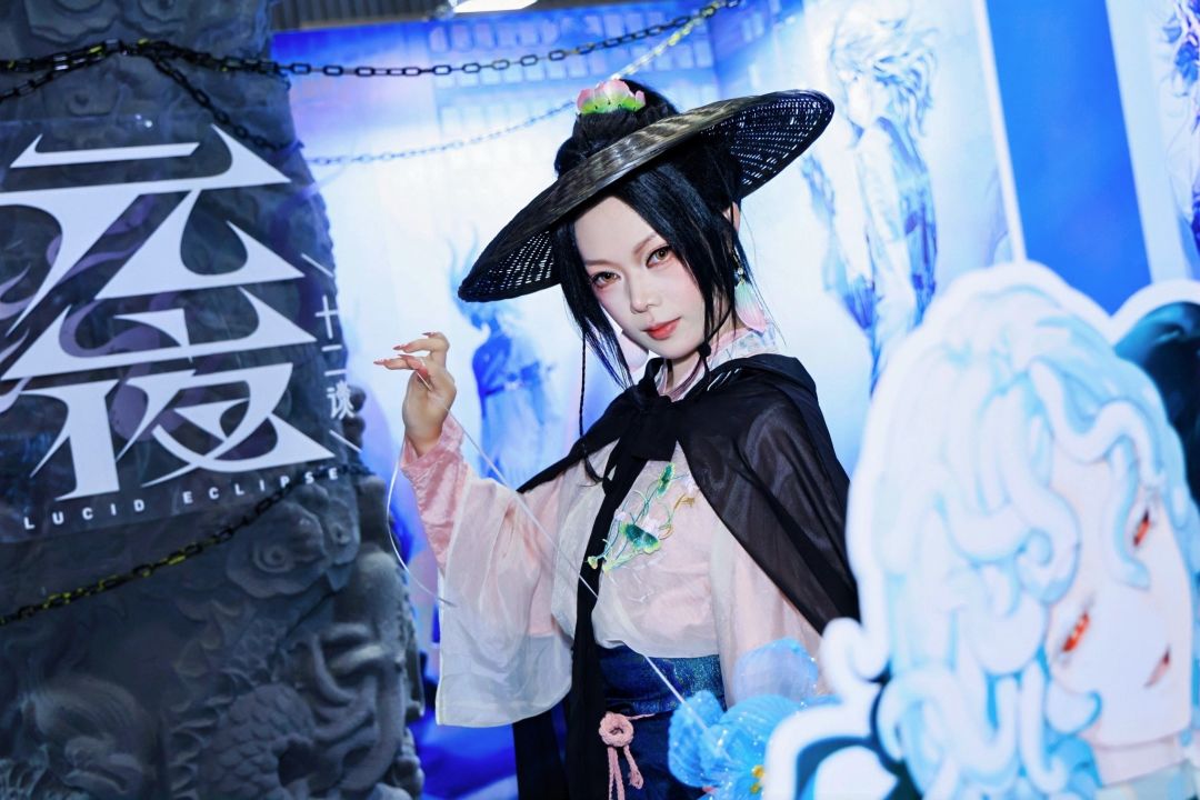 元夜十二谈 | OIOI Party- 现场回顾 7