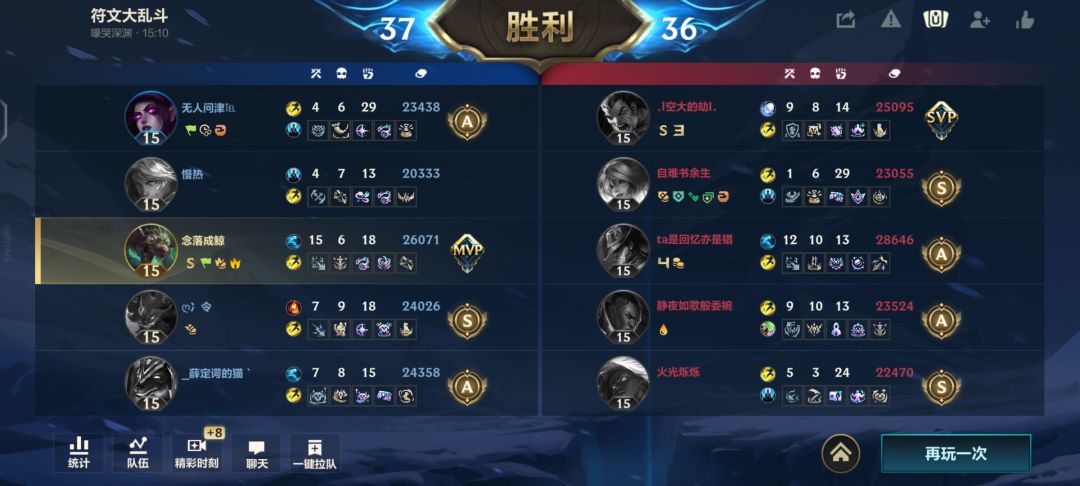 谁懂这一刻的救赎感 1