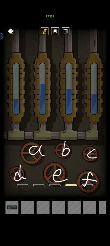 调节压力计的方法