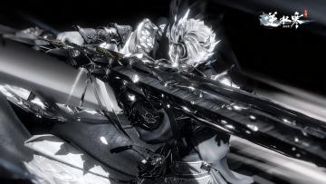 大大大大大，全方位超大！