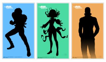 【倒计时送好礼】《一拳超人正义执行》S级英雄震撼登场 神秘身份等你揭露！