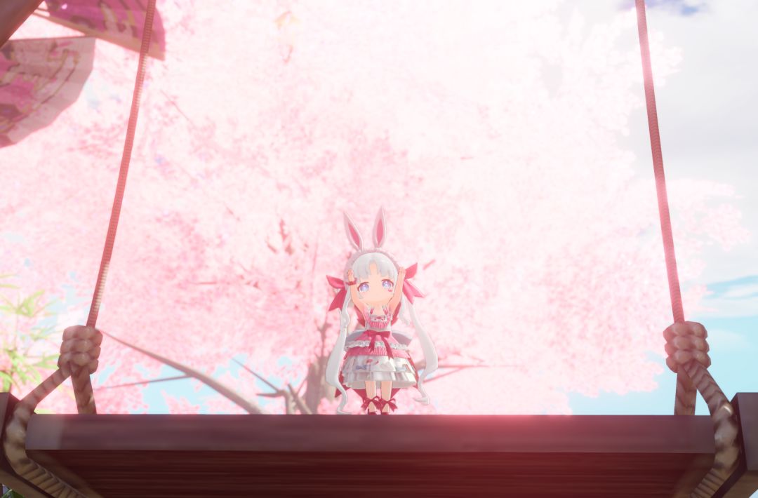 樱花🌸 2