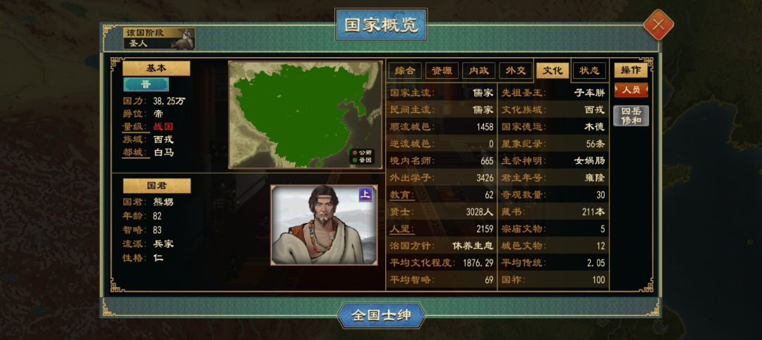 满朝尽忠天子,何来不臣之人 3