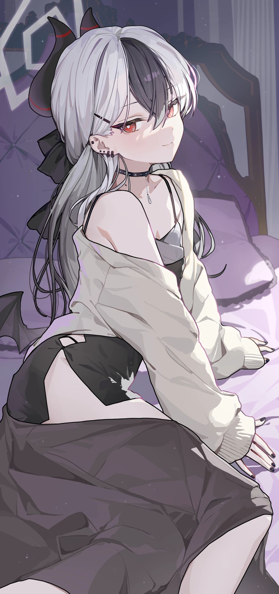 “sensei,要一起回家吗?” 2