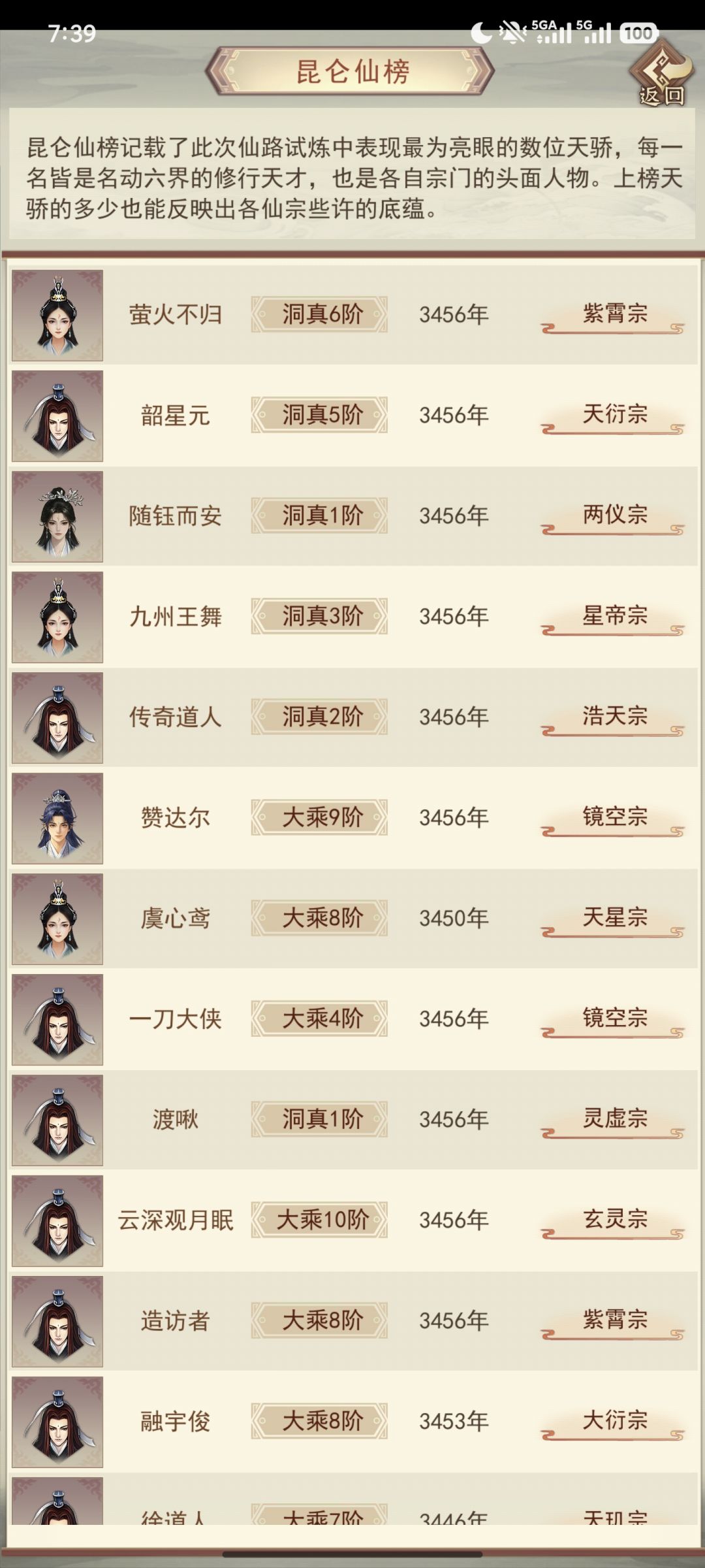 179区休闲玩家记录(十) 9