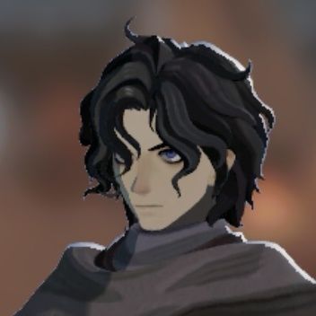 好喜欢摩根这个角色