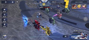 【攻略】无尽战线1500-2000层！