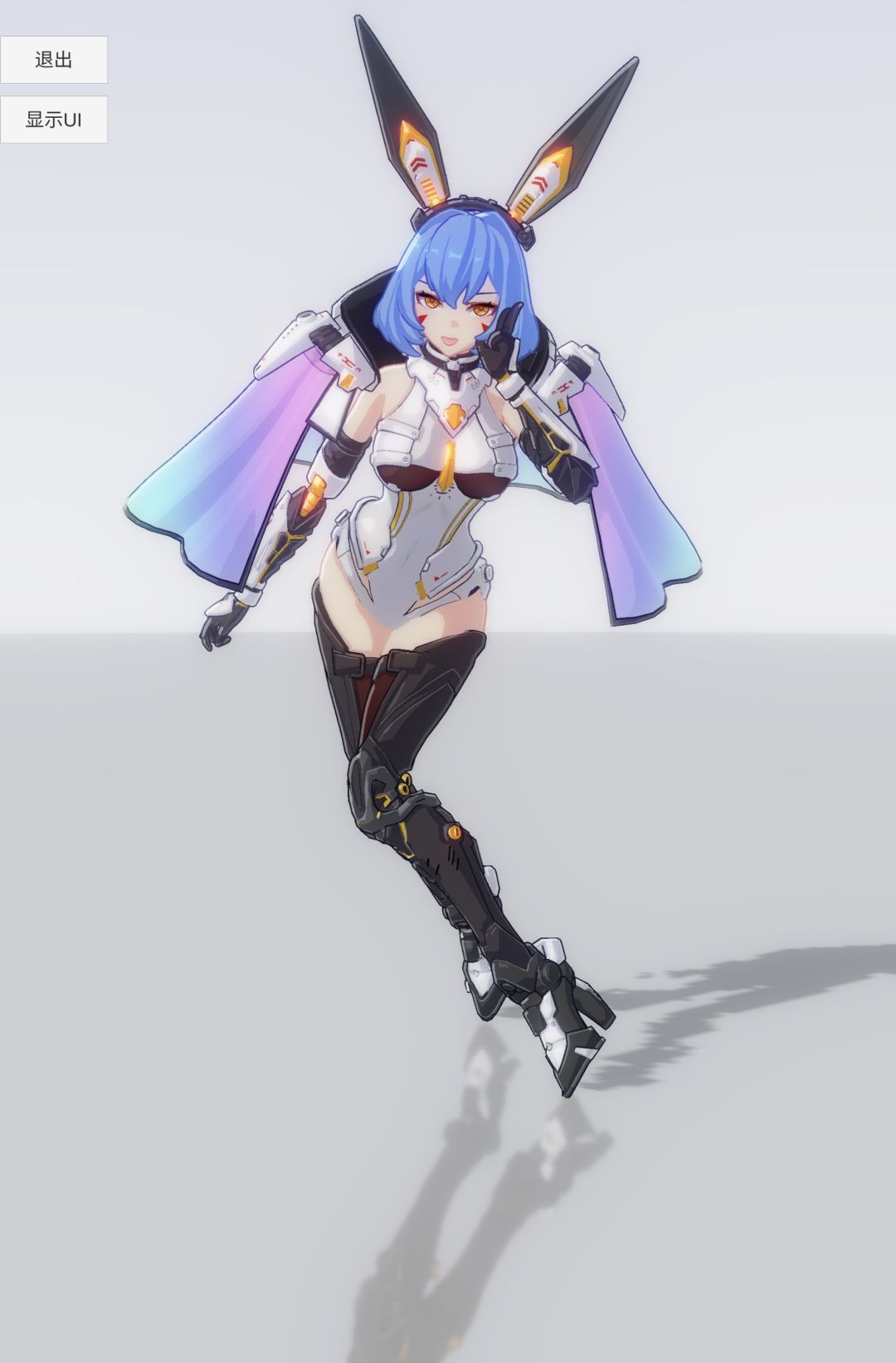 新手办这几个好看好看 3