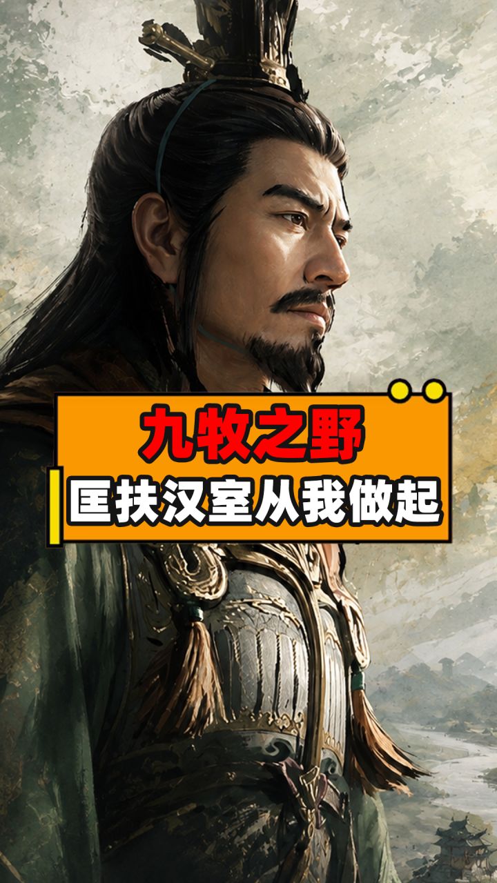 匡扶汉室!我辈义不容辞!截图