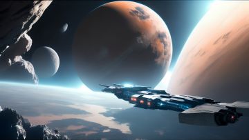 《星际逆战》2023年国庆中秋活动预告，回帖赢礼包！