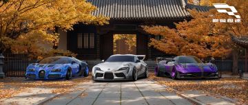 【套件盲盒】聚光灯已就位，它们身披新衣，只为与你一同征战赛场