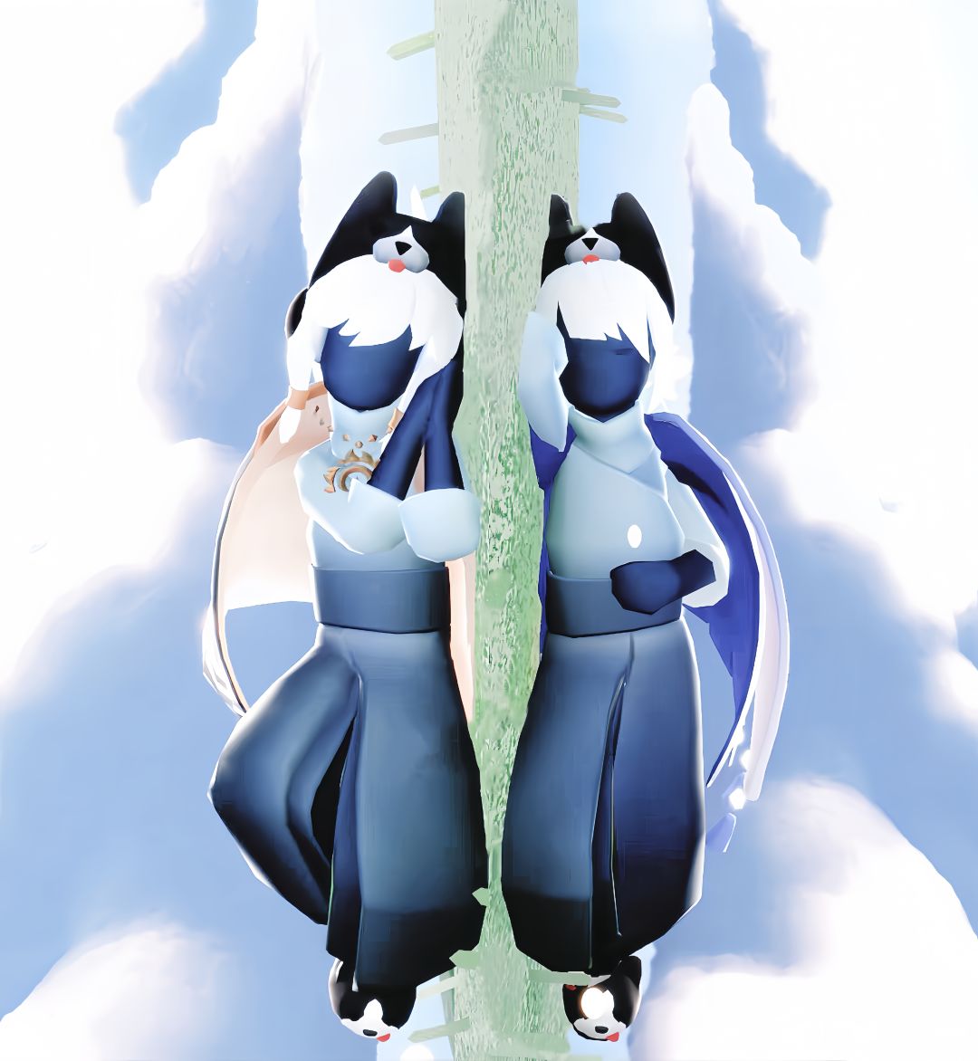 我们 1
