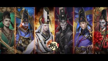 冥府幕僚7日签到