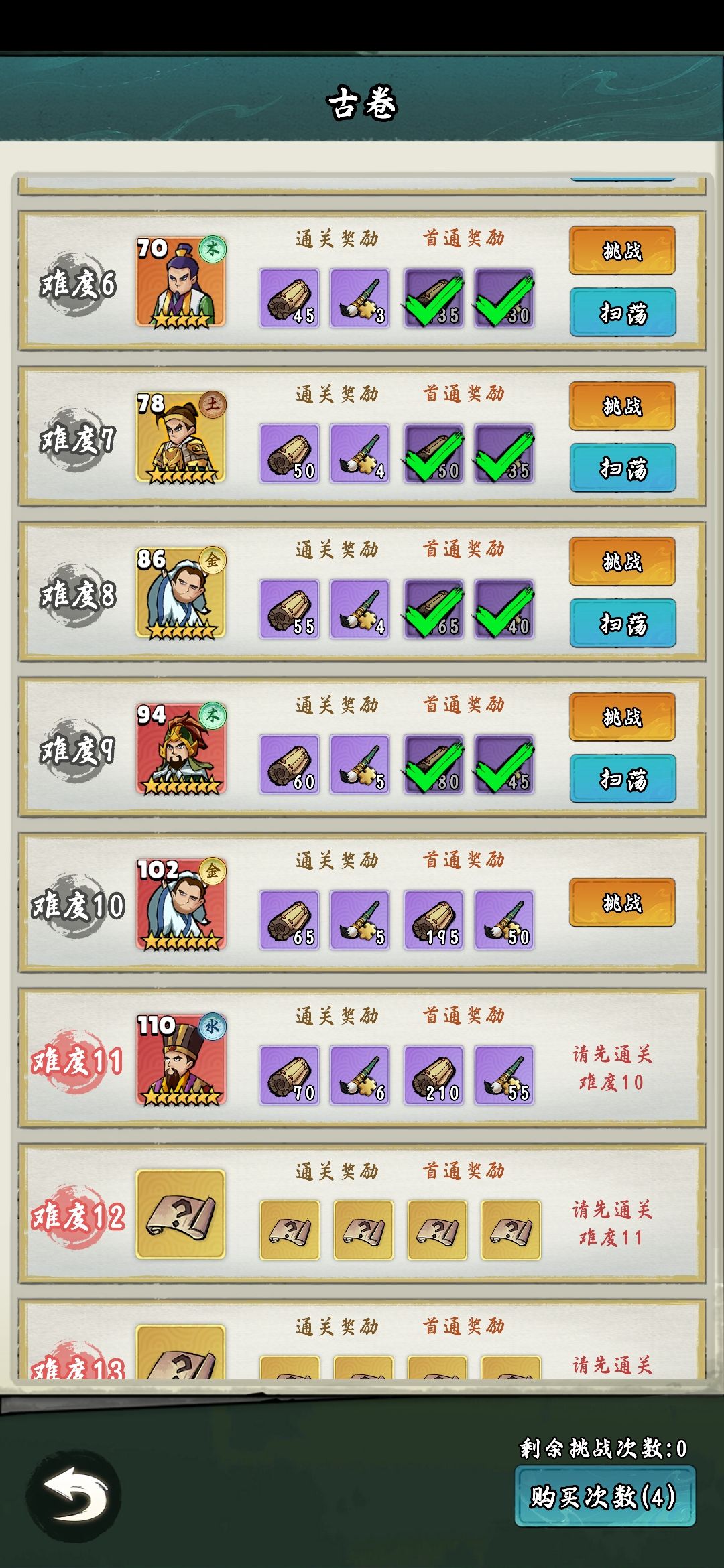 如题求大哥指导 4