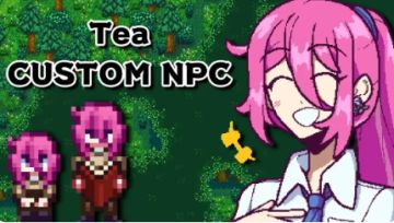 【5月份】《星露谷物语》热门Mod合集