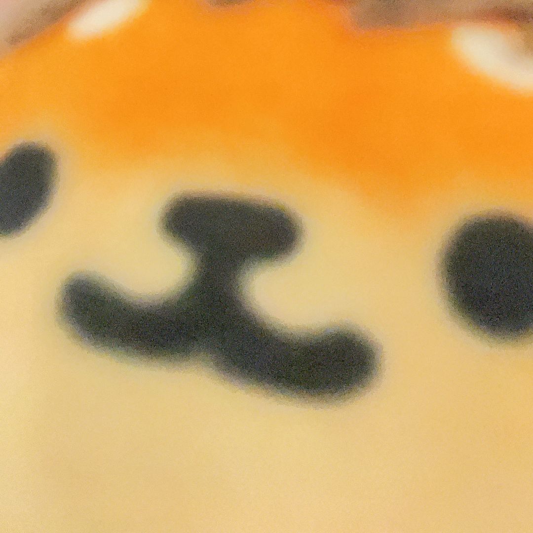 是朋友给我做的团长! 4