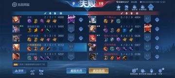 打了几天逆风的小心得