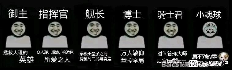 风水轮流转 1
