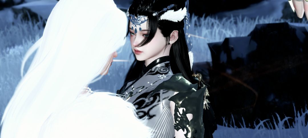 逆水寒真好玩 5
