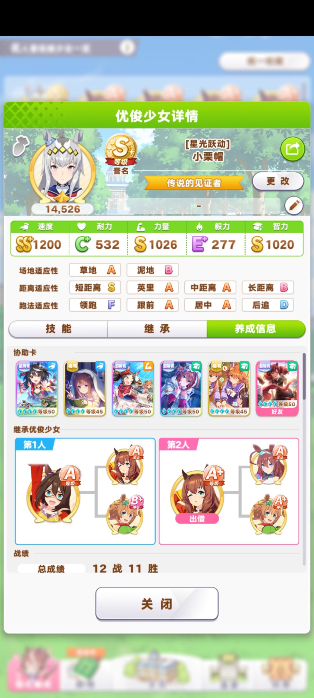 摩羯居中小栗帽 2