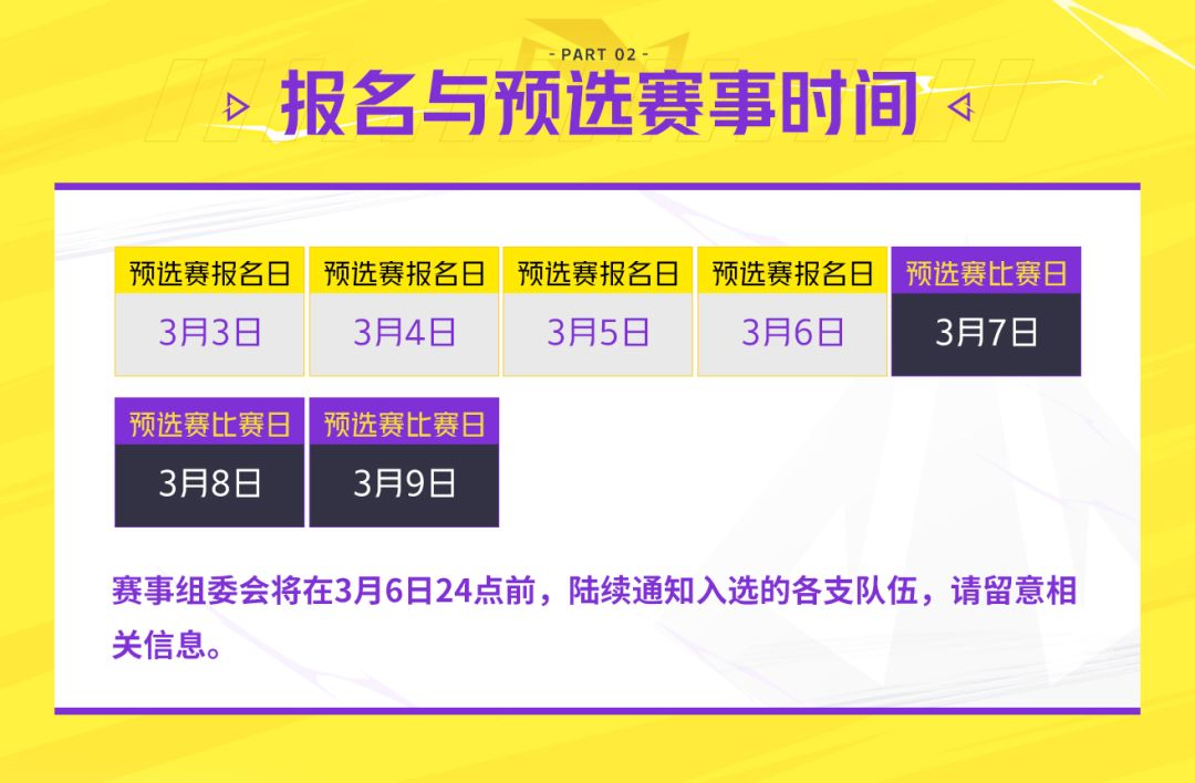 “漫威争锋邀请赛”中国赛区预选赛招募 3