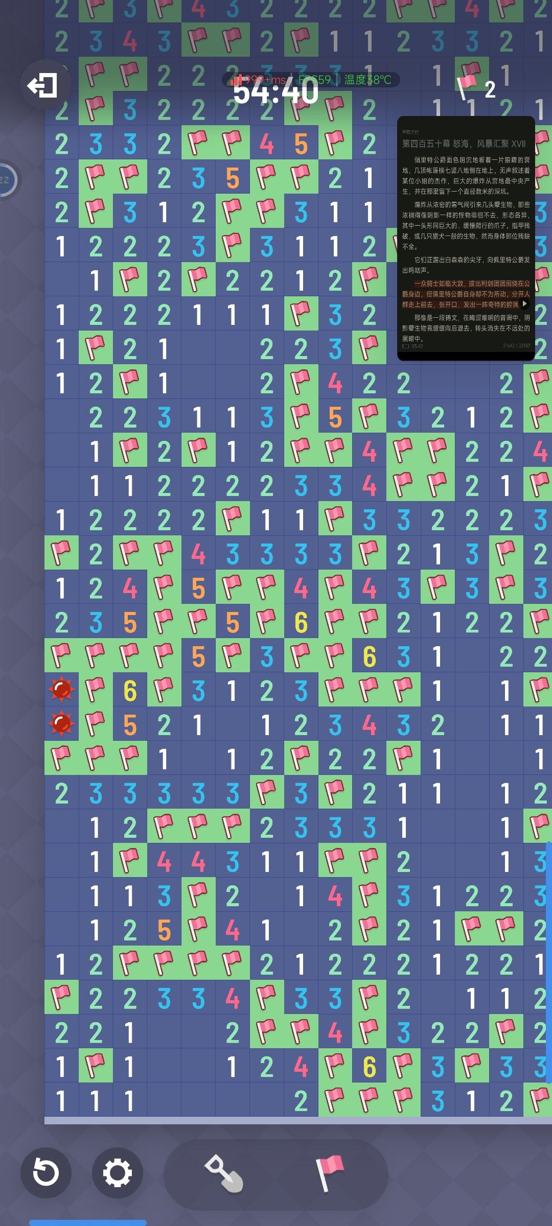 啥时候能有突破啊_(:з」∠)_ 2