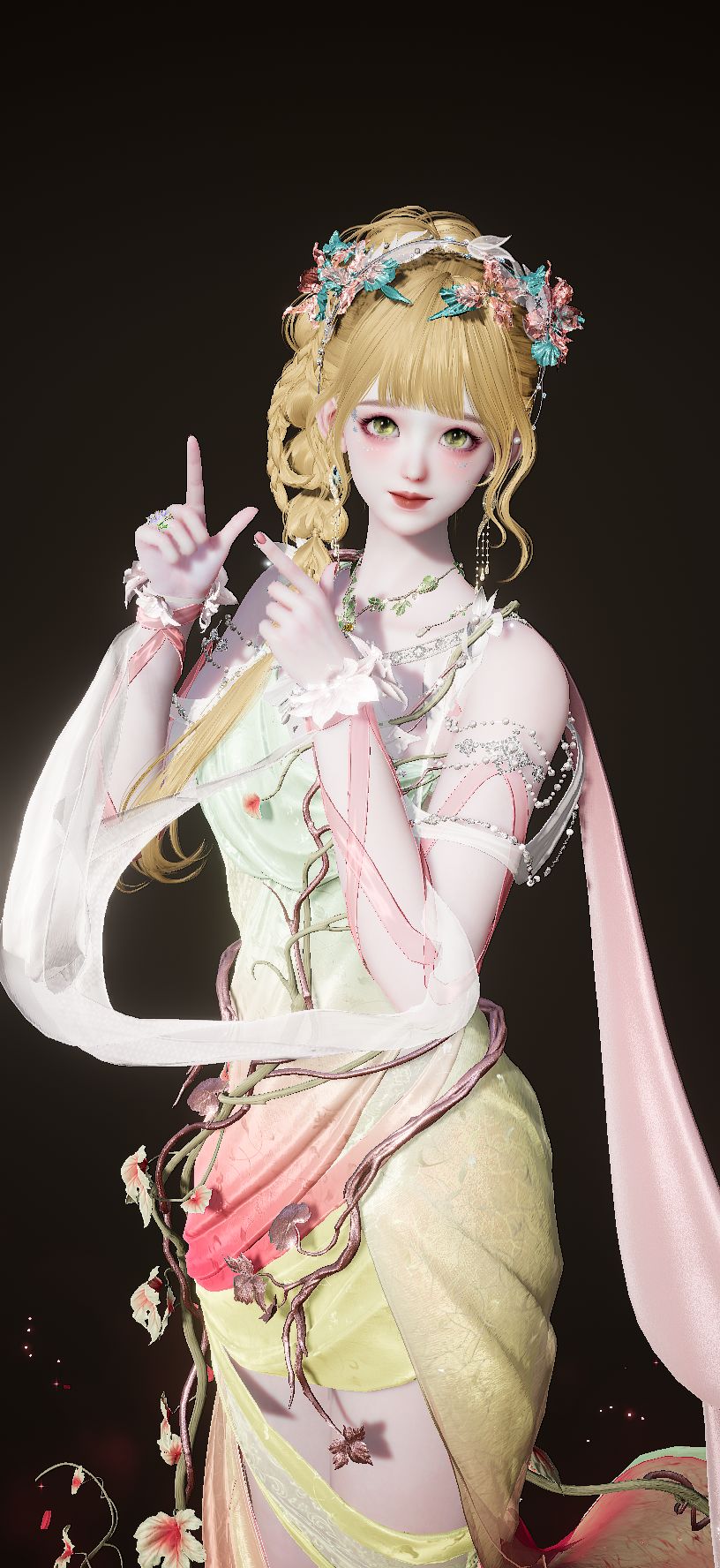 春神 5
