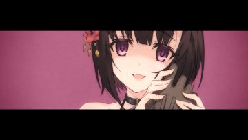 【剧情活动ED】无限夏日计划　两人独占的盛夏乐园・「Only Only You」