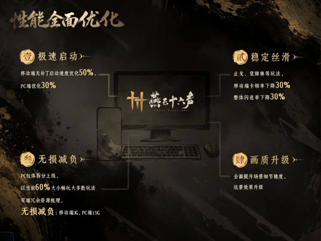 燕云江南巨献!6.26杭州城开! 1