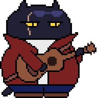 【独立游戏】可爱猫猫想唱卡拉OK?——开发日志3截图