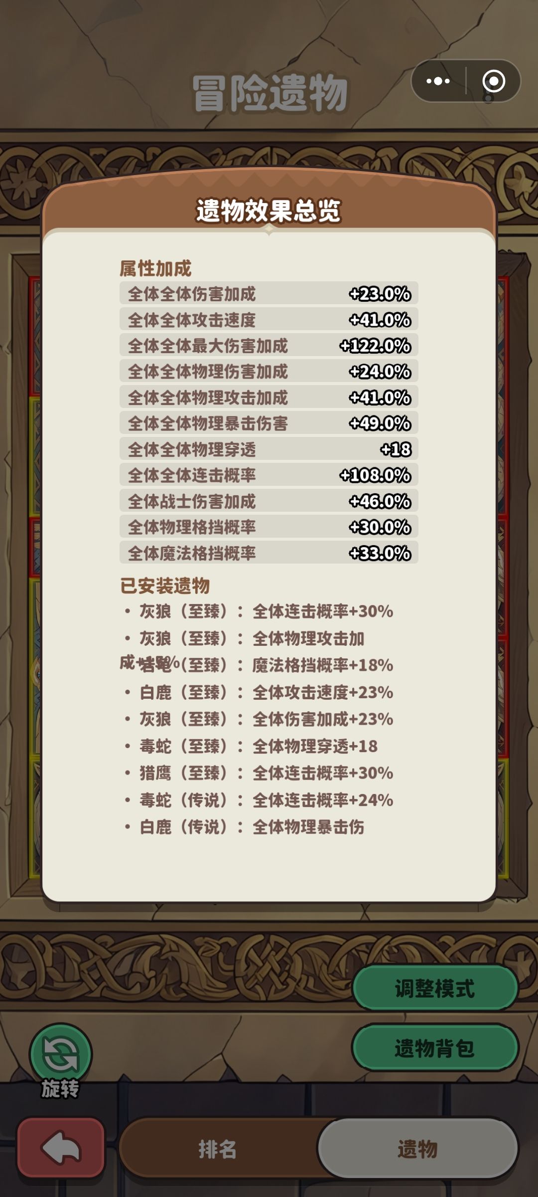 太美丽辣 2
