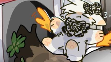 角色档案二——非焉