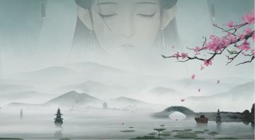 最新世界事件大爆料！杭州npc成受灾拆迁户？>>>>>新白联动探班日记第2期