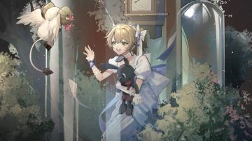 角色解析：苏芙比