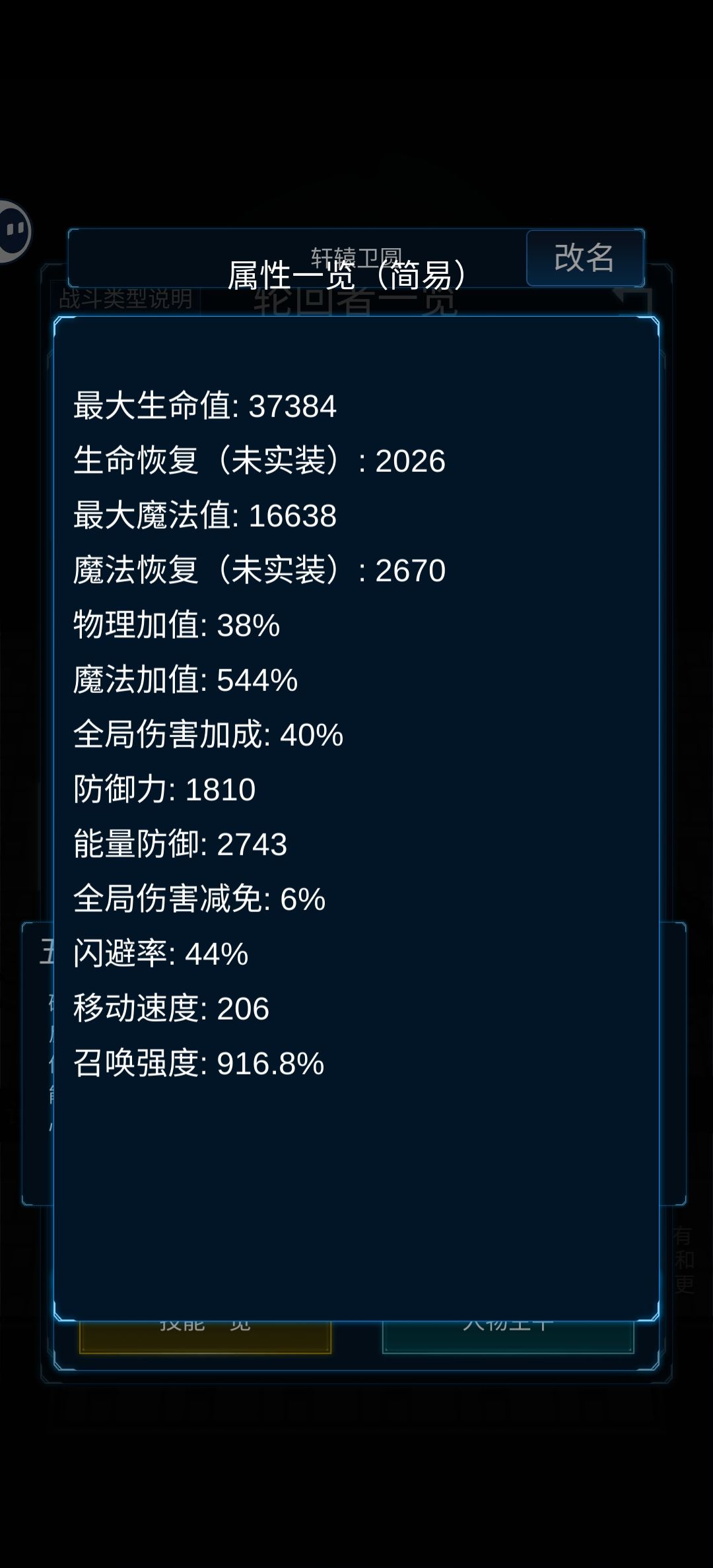 这面板还有谁! 2