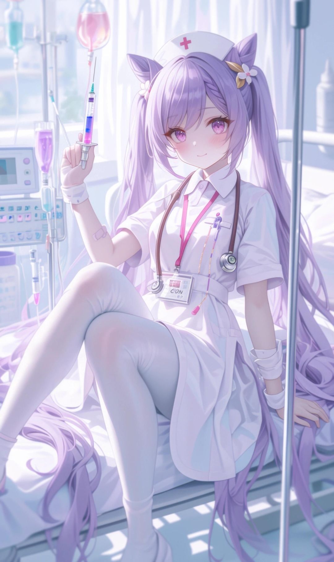 打针噜 1