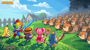 【更新公告】4月1日更新说明