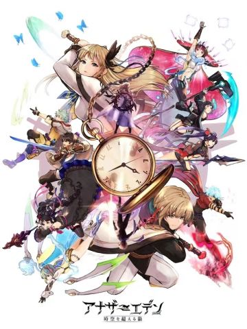 国服10月人物评测